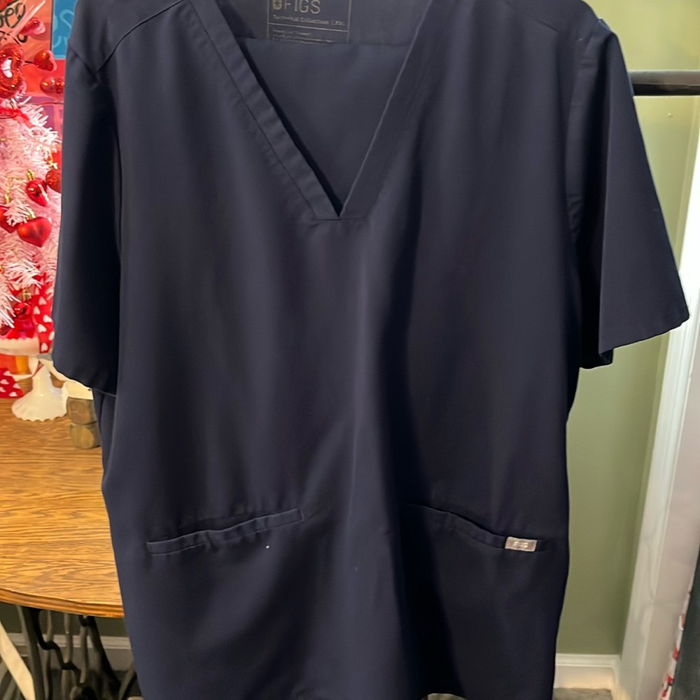 Figs Scrub set